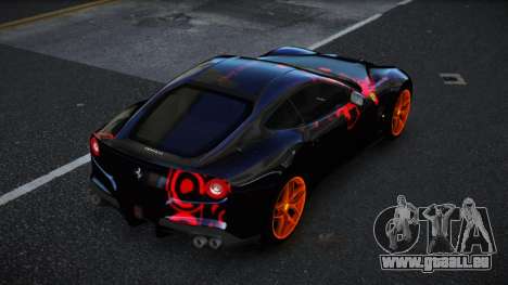 Ferrari F12 Onyrir S4 für GTA 4