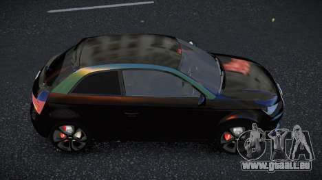 Audi A1 Joyotiy pour GTA 4