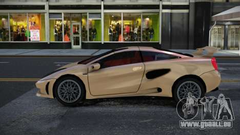 Lamborghini Gala Rufbev für GTA 4