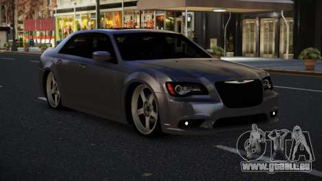 Chrysler 300C Miqekog pour GTA 4