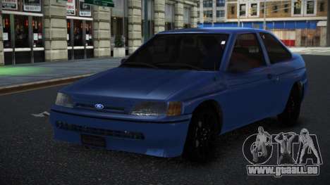 Ford Escort Xaghamel für GTA 4