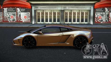 Lamborghini Gallardo Xesnuri pour GTA 4
