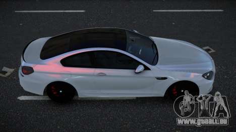 BMW M6 Vowyo pour GTA 4