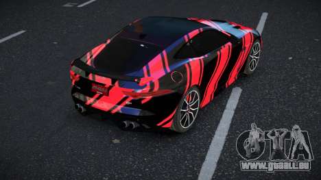 Jaguar F-Type Matly S10 pour GTA 4
