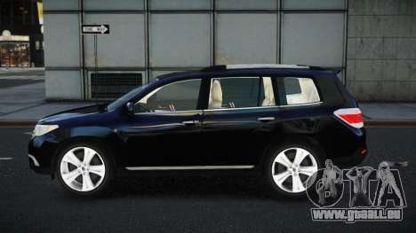 Toyota Highlander Jolerace für GTA 4