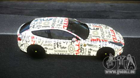 Ferrari FF Miley S8 pour GTA 4