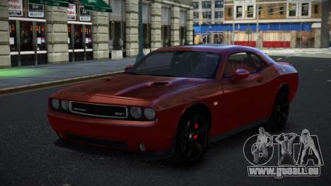Dodge Challenger Yoyovu pour GTA 4