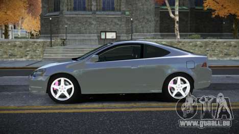 Acura RSX Reopi pour GTA 4