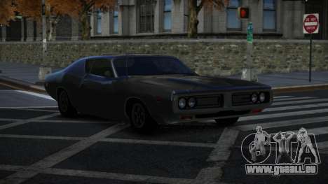Dodge Charger Teifo für GTA 4