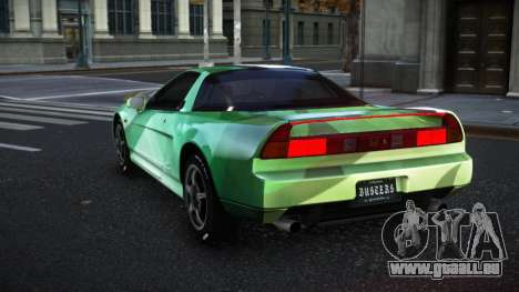 Honda NSX Stedon S9 für GTA 4