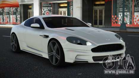 Aston Martin DBS Vihutu für GTA 4
