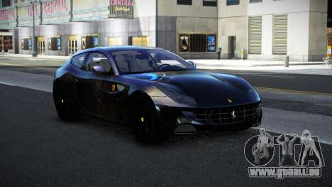 Ferrari FF Miley S11 pour GTA 4