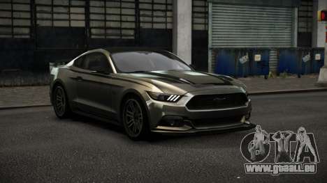 Ford Mustang Sallxa für GTA 4