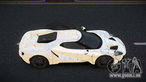 Ford GT Tulia S6 pour GTA 4
