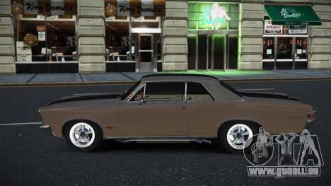 Pontiac GTO Viomo für GTA 4