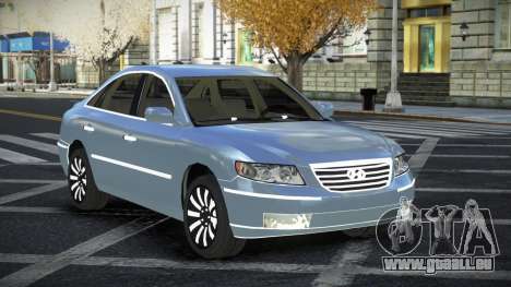 Hyundai Azera Ekin für GTA 4