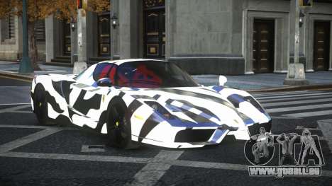 Ferrari Enzo Vantery S7 für GTA 4