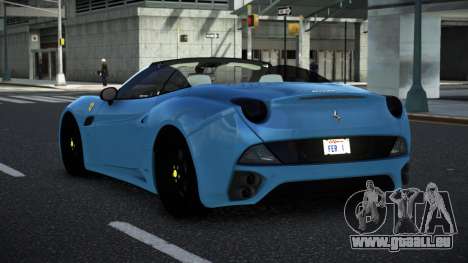 Ferrari California Gulosuzuk für GTA 4