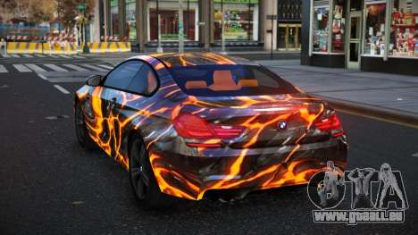 BMW M6 F13 Uruxa S1 für GTA 4
