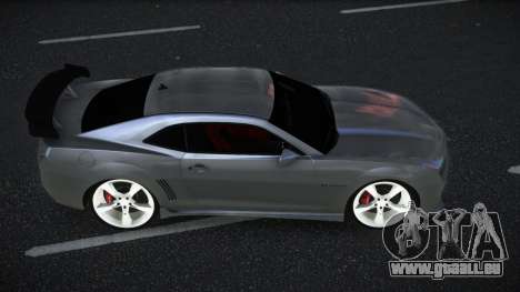 Chevrolet Camaro Qotxo pour GTA 4