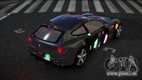 Ferrari FF Nyriais S4 für GTA 4
