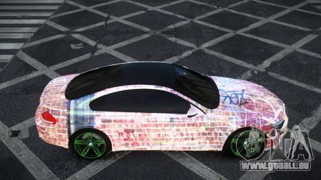 BMW M6 Aryli S14 für GTA 4