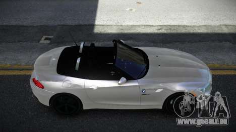 BMW Z4 Ibov für GTA 4