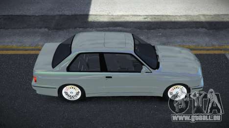 BMW M3 E30 Caazi pour GTA 4