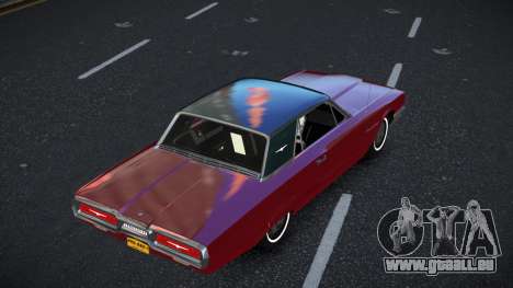 Ford Thunderbird Yelmatogi für GTA 4