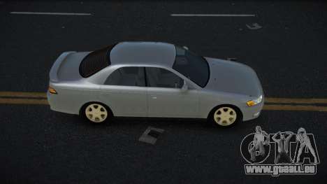 Toyota Mark Jane für GTA 4