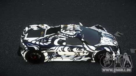 Gumpert Apollo Thoary S1 für GTA 4
