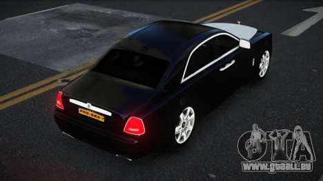 Rolls-Royce Ghost Ranayefut pour GTA 4