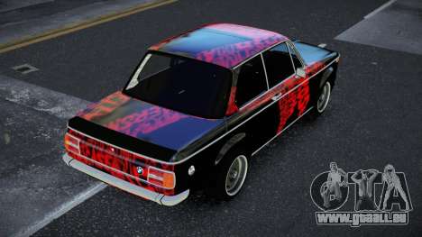 BMW 2002 Yagel S5 für GTA 4