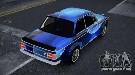 BMW 2002 Yagel S2 für GTA 4