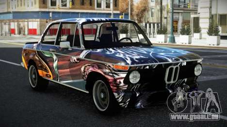 BMW 2002 Yagel S4 für GTA 4