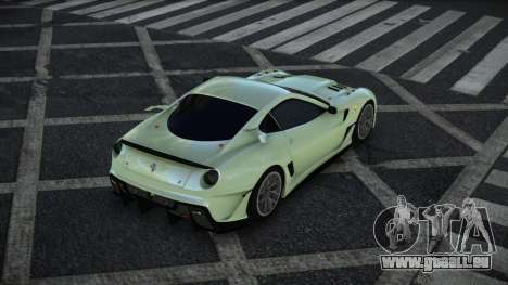 Ferrari 599 Rophy für GTA 4