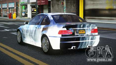 BMW M3 E46 Chjany S9 für GTA 4