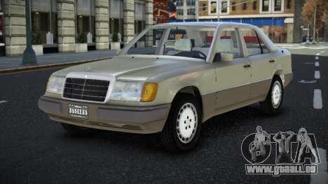 Mercedes-Benz 250D Wehvuqun für GTA 4