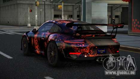 Porsche 911 Enson S1 für GTA 4