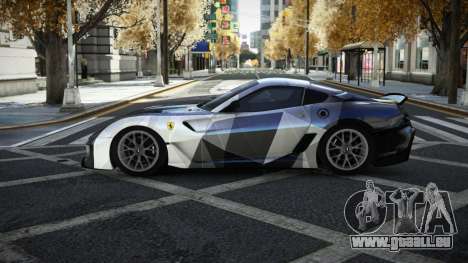 Ferrari 599 Rophy S1 für GTA 4