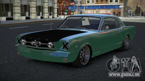 Ford Mustang Rumyilas für GTA 4