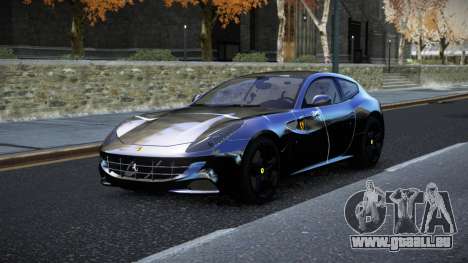Ferrari FF Miley S1 pour GTA 4