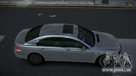 BMW 760Li Kiwiwosox pour GTA 4