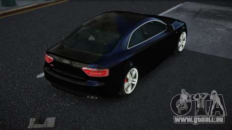 Audi S5 Jaoqo pour GTA 4