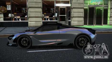 McLaren 720S Cosather pour GTA 4