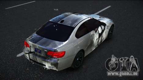 BMW M3 E92 Lilory S10 pour GTA 4