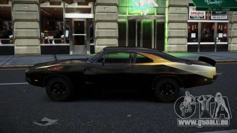 Dodge Charger Zasex S10 pour GTA 4