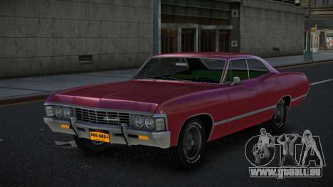 Chevrolet Impala Deuzo pour GTA 4