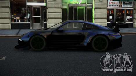 RUF RGT-8 Gelton S4 für GTA 4
