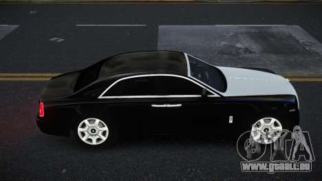 Rolls-Royce Ghost Ranayefut pour GTA 4